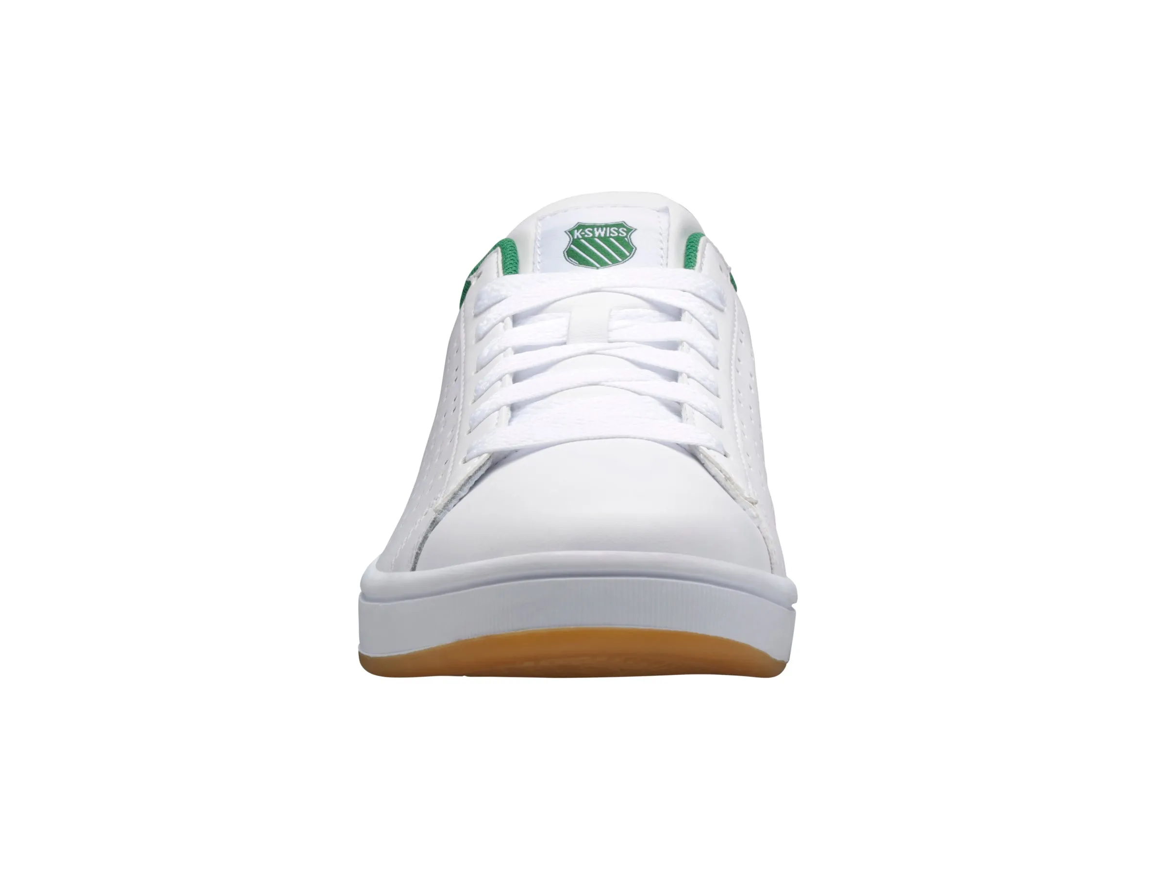 05586-904-M | COURT CASPER | WHITE/GREEN/GUM