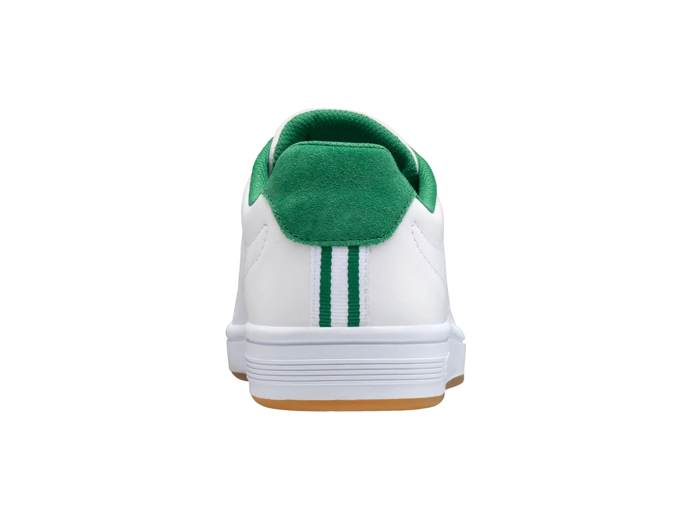 05586-904-M | COURT CASPER | WHITE/GREEN/GUM