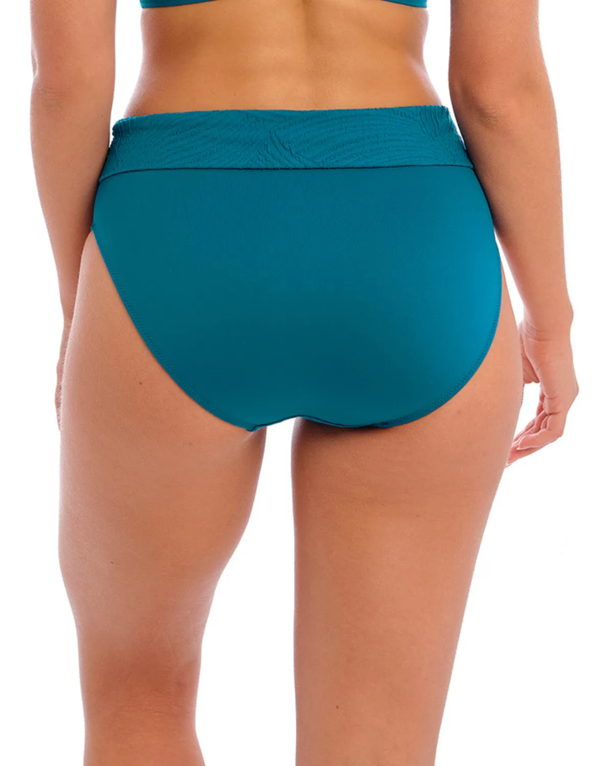 2024 Fantasie Swim Ottawa High Waist Brief (More colors available) - Fs6497