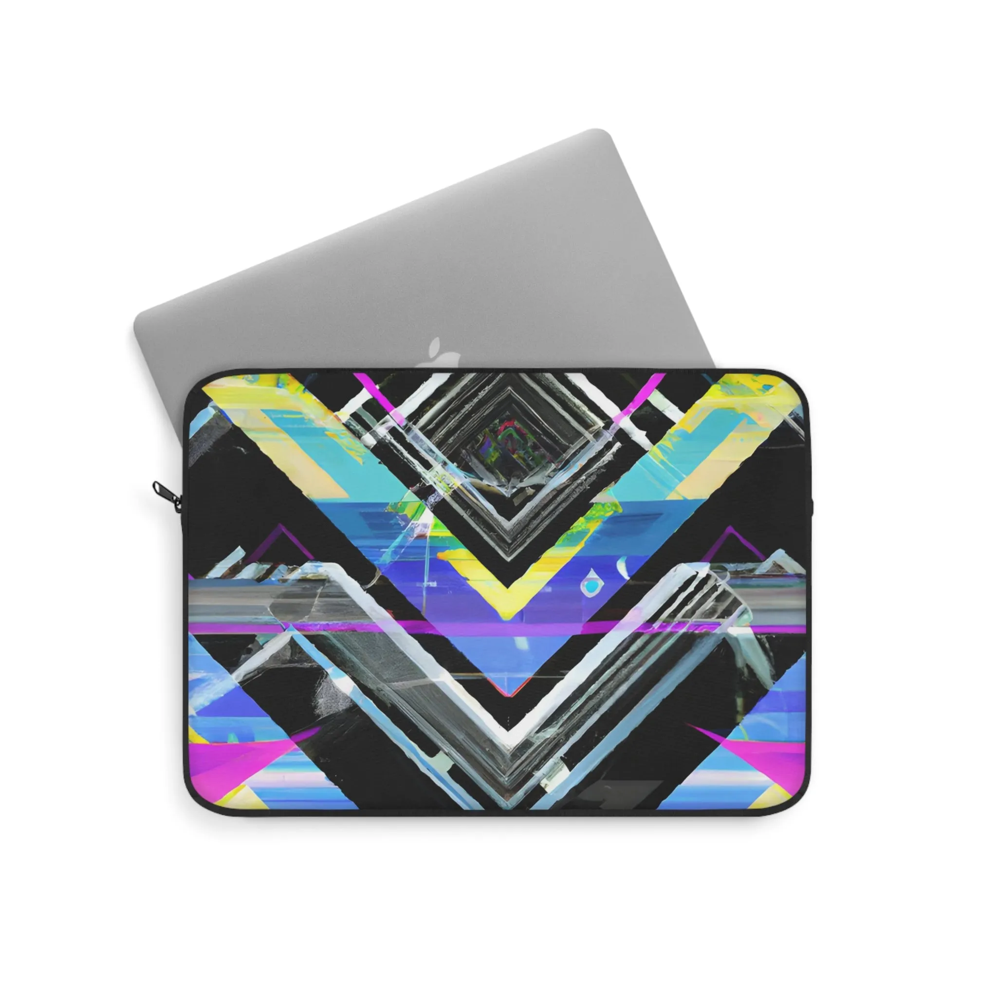 23rdCenturyDragQueenIdentiTy - LGBTQ  Laptop Sleeve (12", 13", 15")