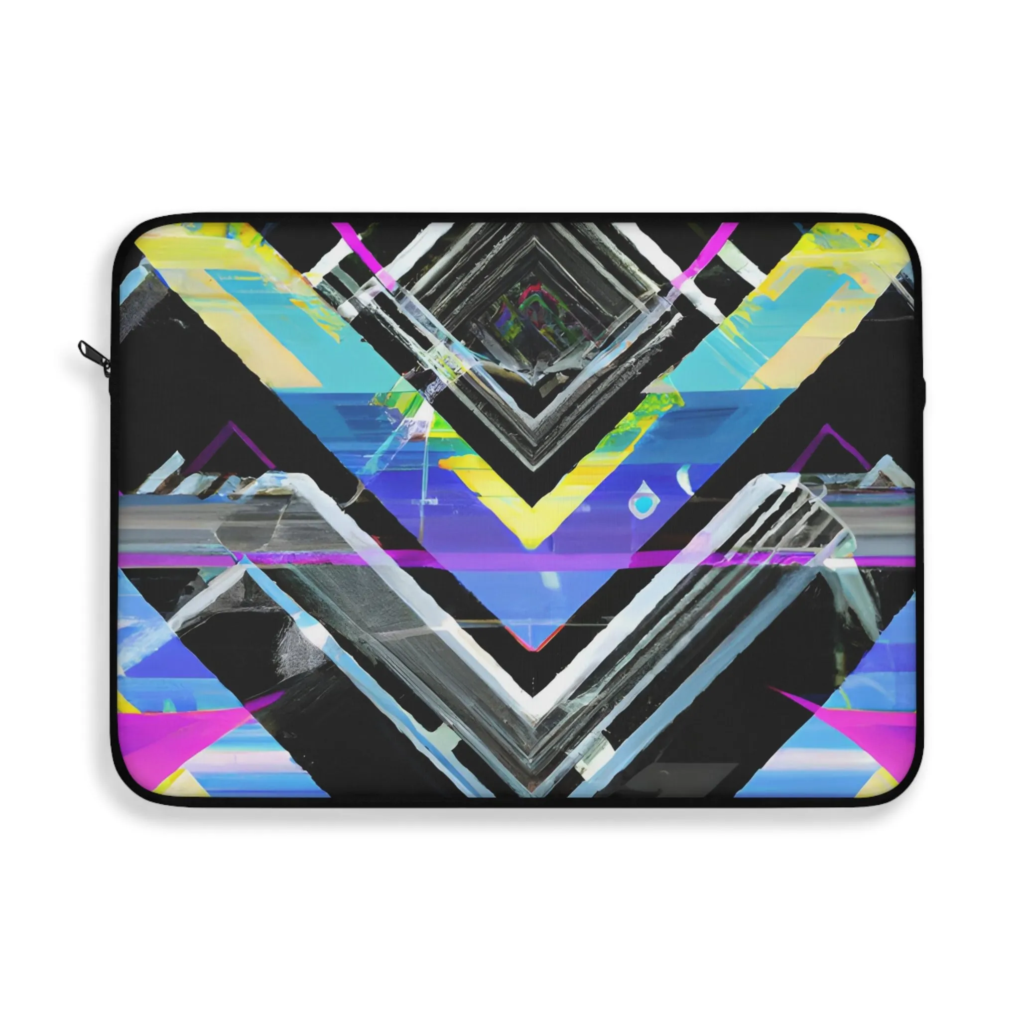 23rdCenturyDragQueenIdentiTy - LGBTQ  Laptop Sleeve (12", 13", 15")