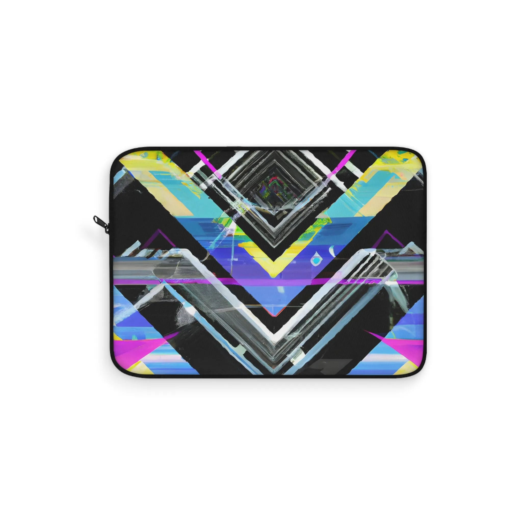 23rdCenturyDragQueenIdentiTy - LGBTQ  Laptop Sleeve (12", 13", 15")