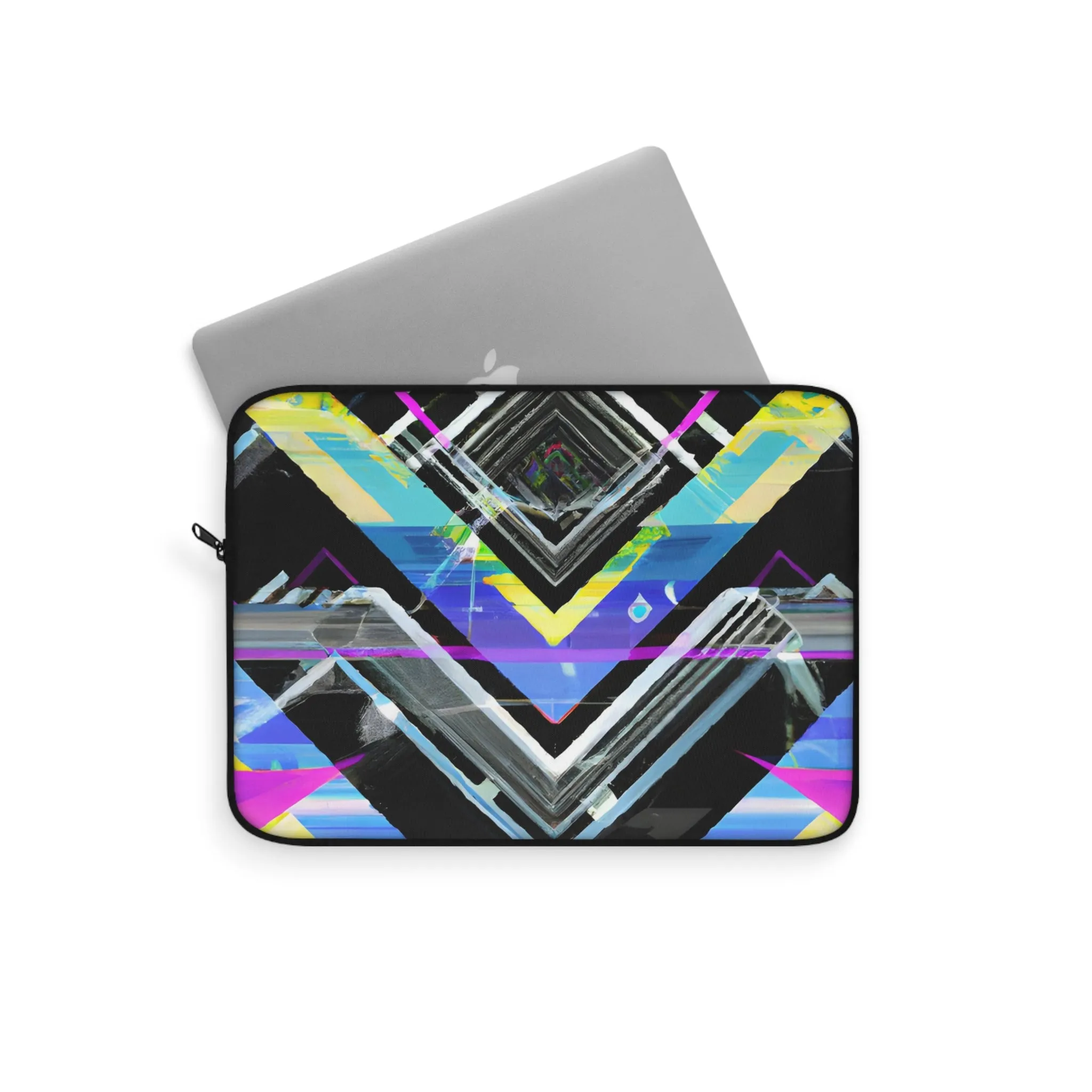 23rdCenturyDragQueenIdentiTy - LGBTQ  Laptop Sleeve (12", 13", 15")