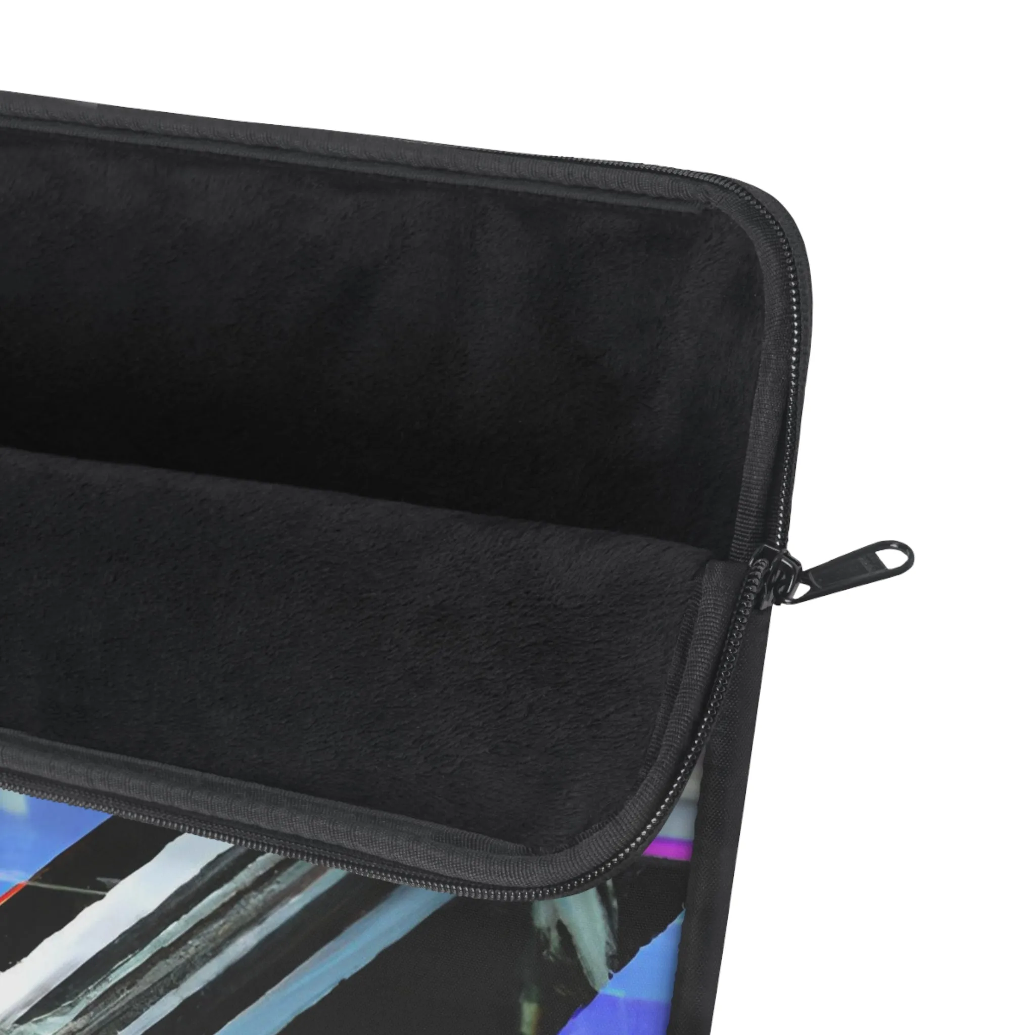 23rdCenturyDragQueenIdentiTy - LGBTQ  Laptop Sleeve (12", 13", 15")