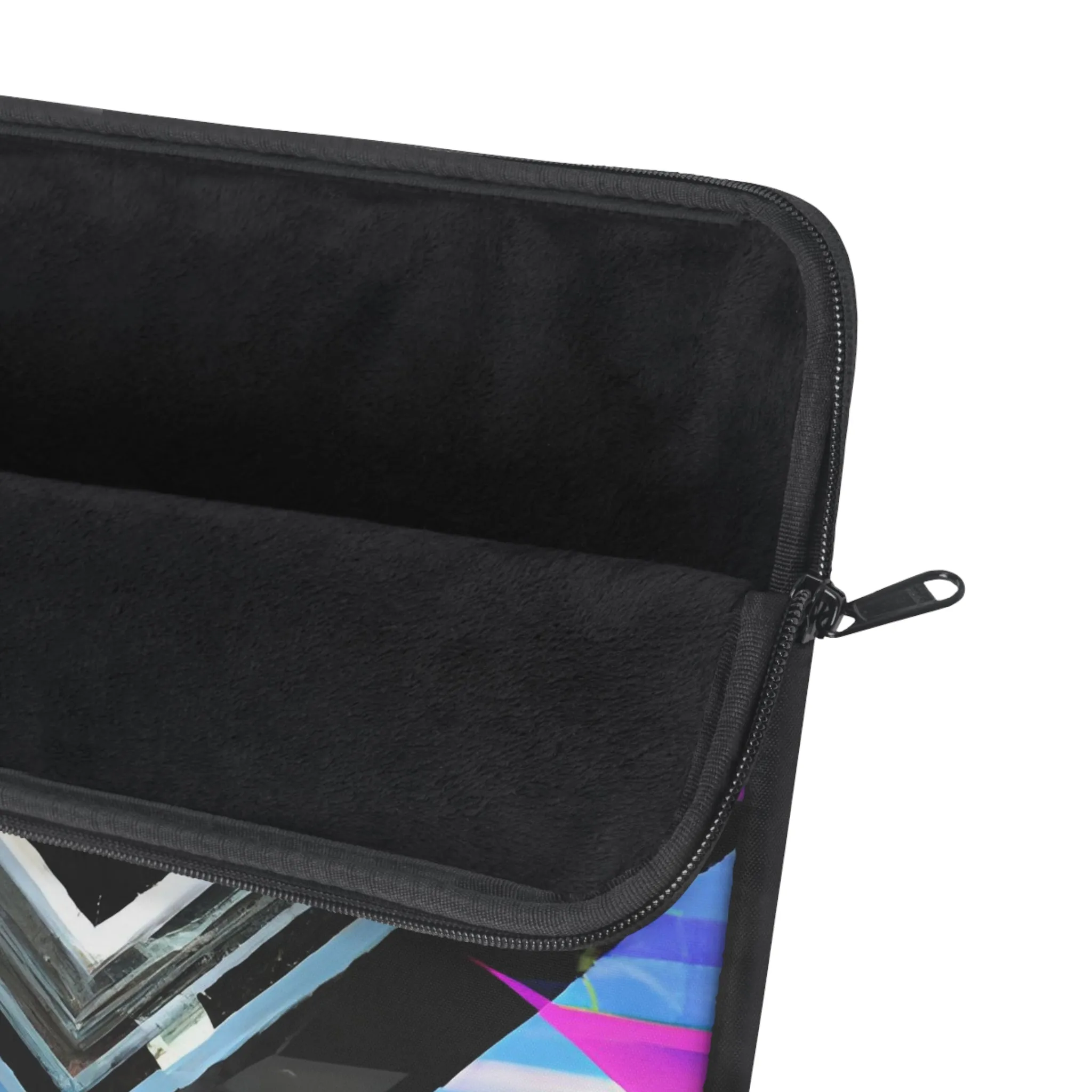 23rdCenturyDragQueenIdentiTy - LGBTQ  Laptop Sleeve (12", 13", 15")