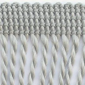 6cm Budget Bullion Fringe