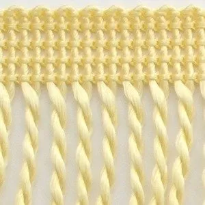 6cm Budget Bullion Fringe