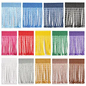 6cm Budget Bullion Fringe