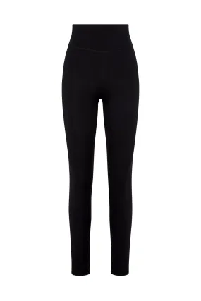 Acadia Long Legging 29" - Black