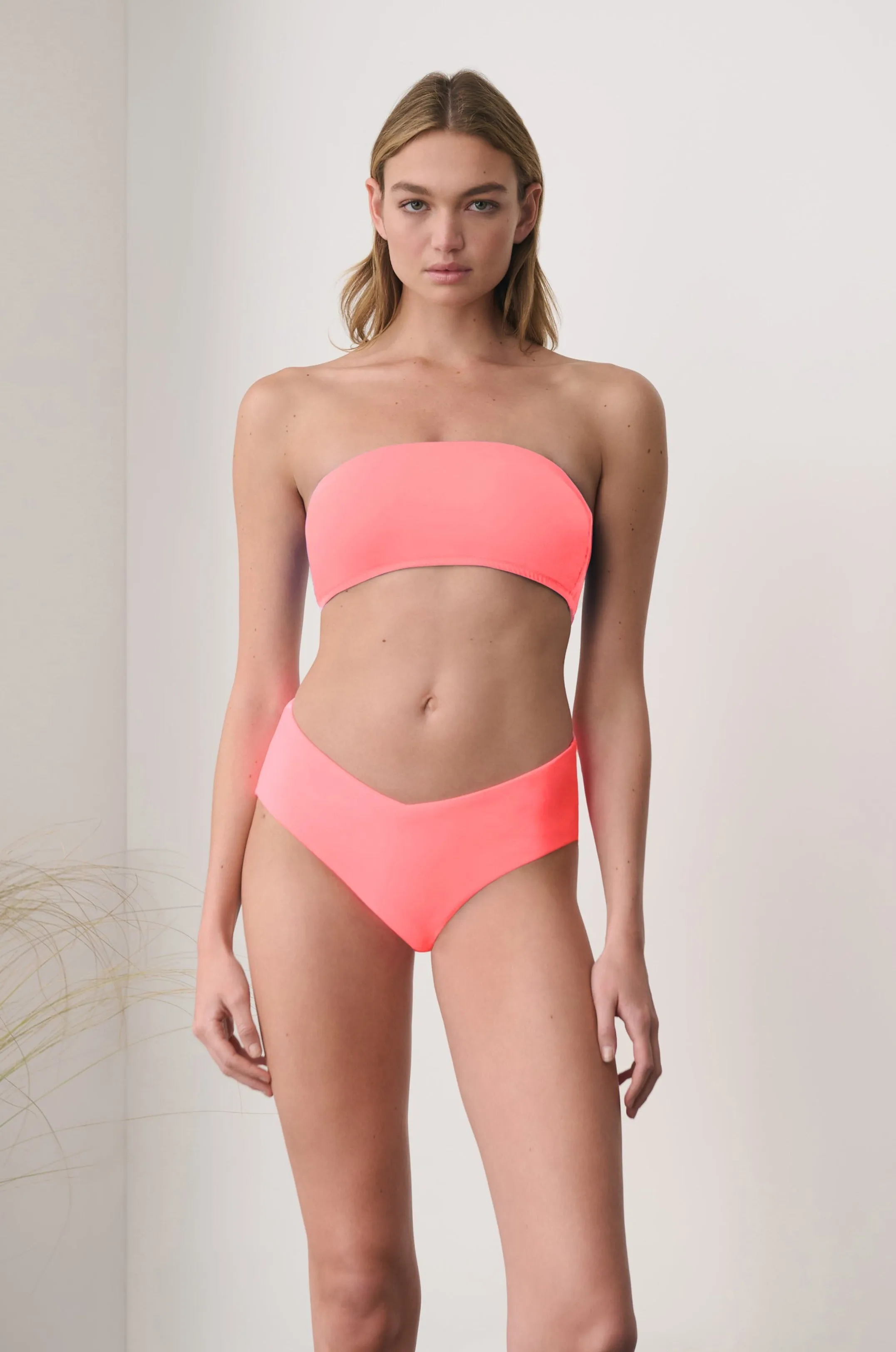 Alana Swim Bottom