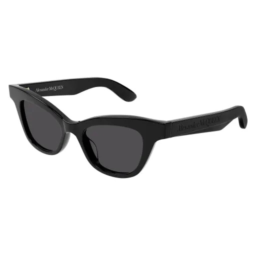 Alexander McQueen AM0381S Sunglasses