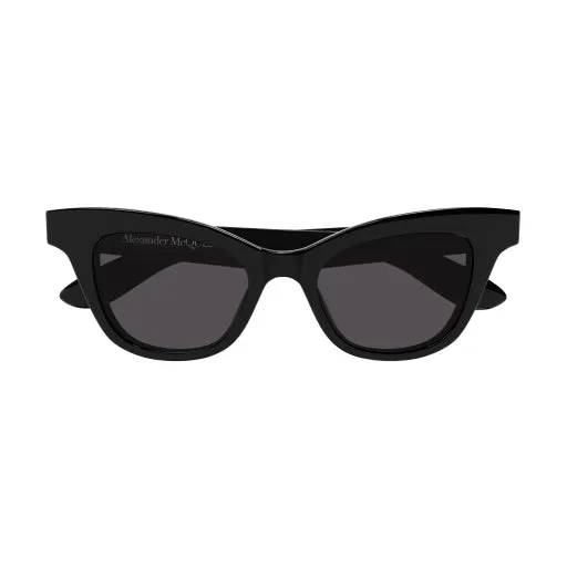 Alexander McQueen AM0381S Sunglasses