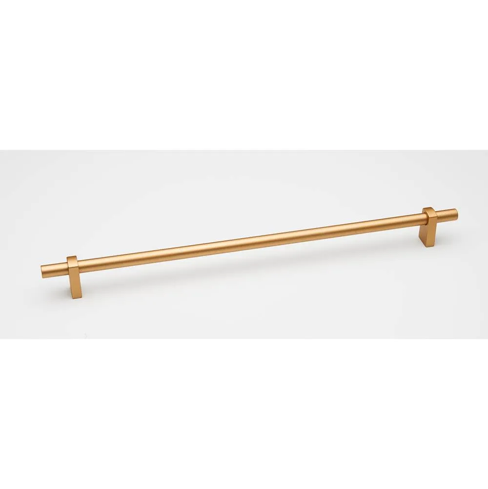 Alno A2801-12 12" Pull Smooth Bar