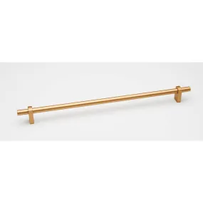 Alno A2801-12 12" Pull Smooth Bar