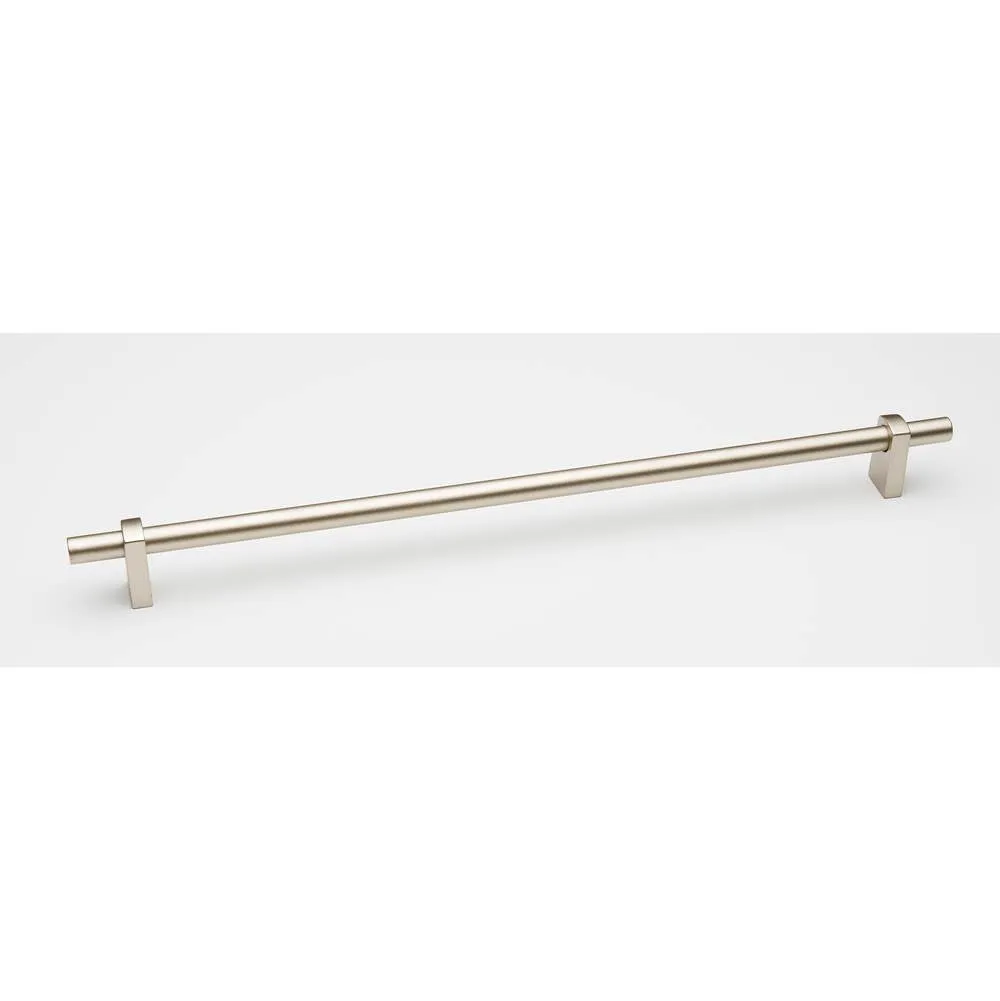 Alno A2801-12 12" Pull Smooth Bar