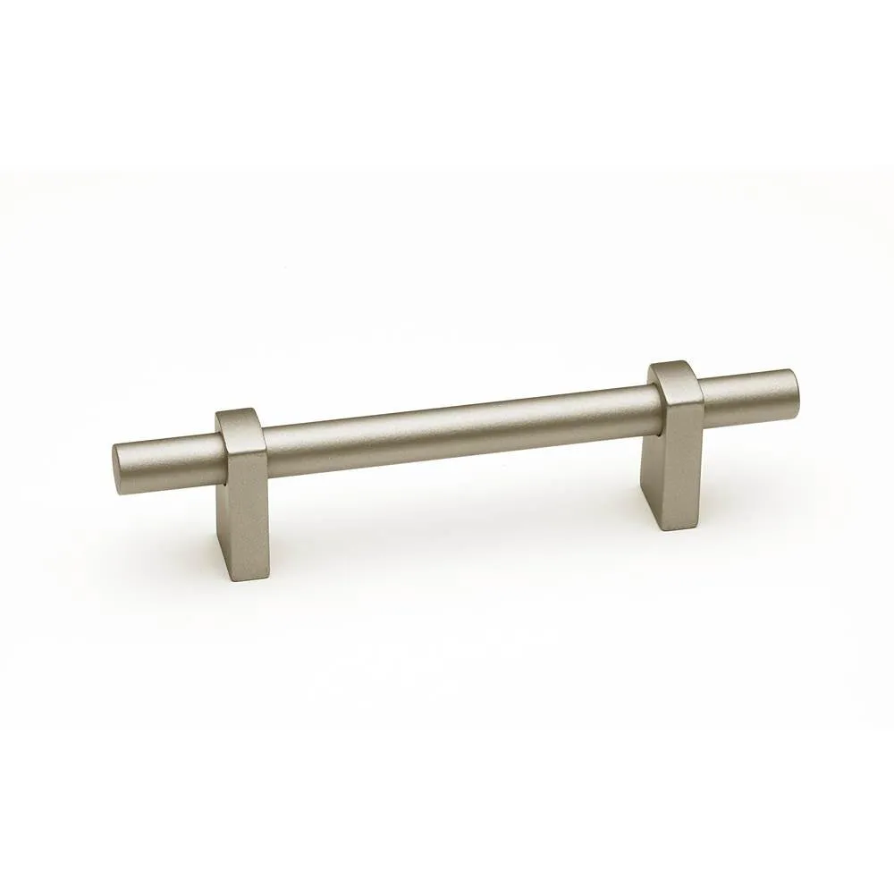 Alno A2801-4 4" Pull Smooth Bar