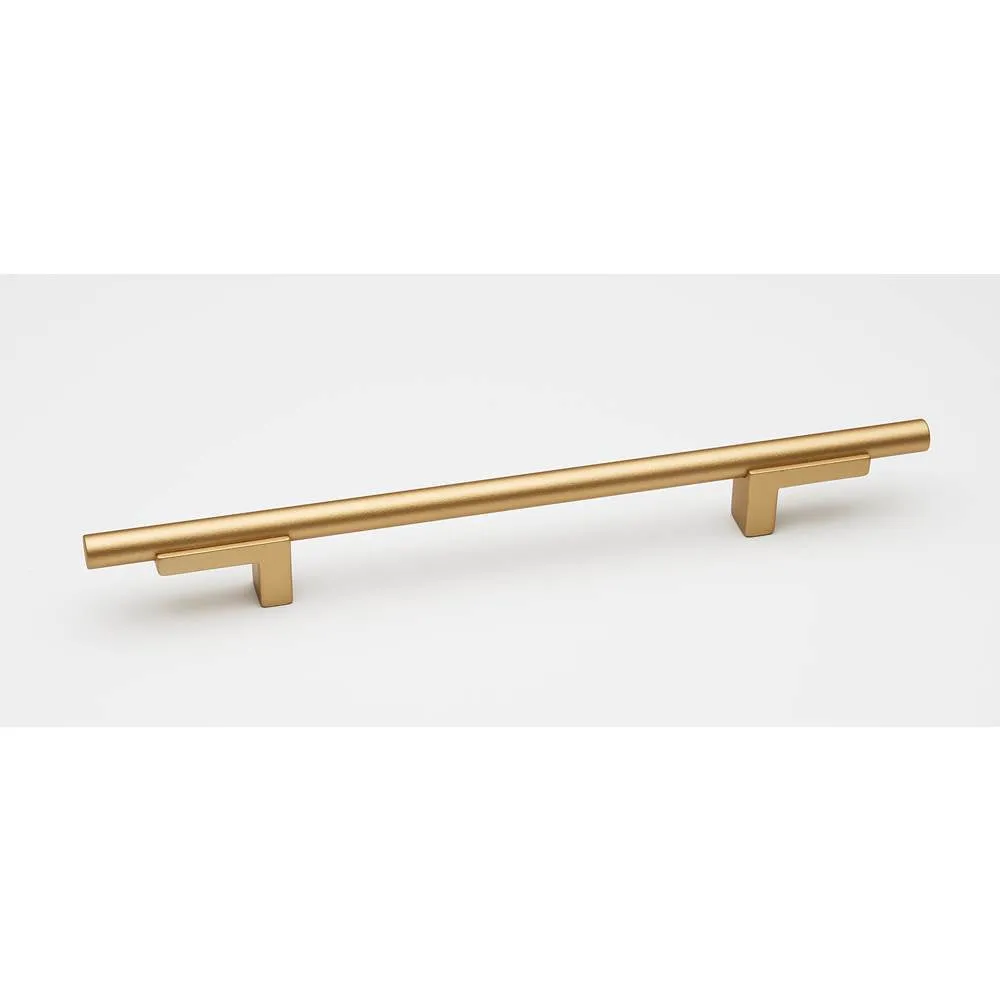 Alno A2803-8 8" Pull Smooth Bar