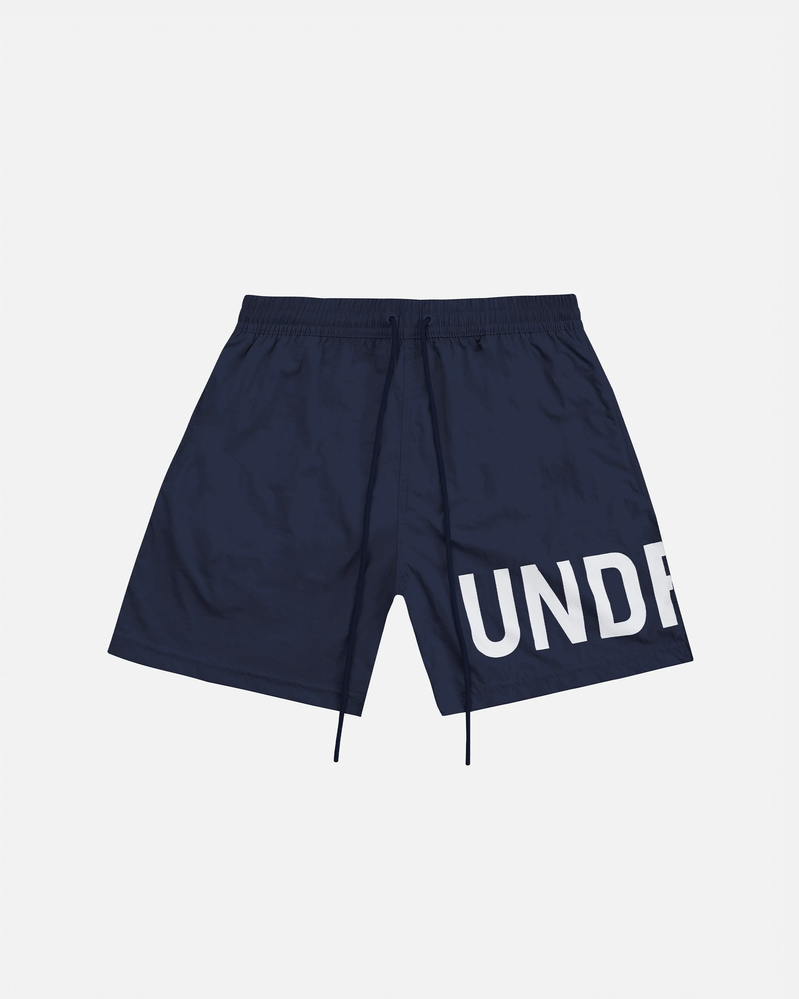 Basics UNDRGLD Swimwear Short Navy Blue