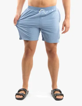 BIG TUNAS SWIM TRUNKS