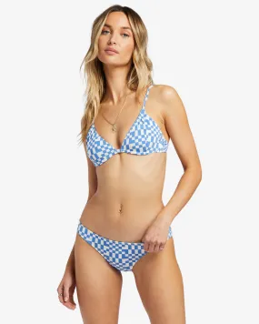 Billabong Out Of The Blue Reese Underwire Bikini Top