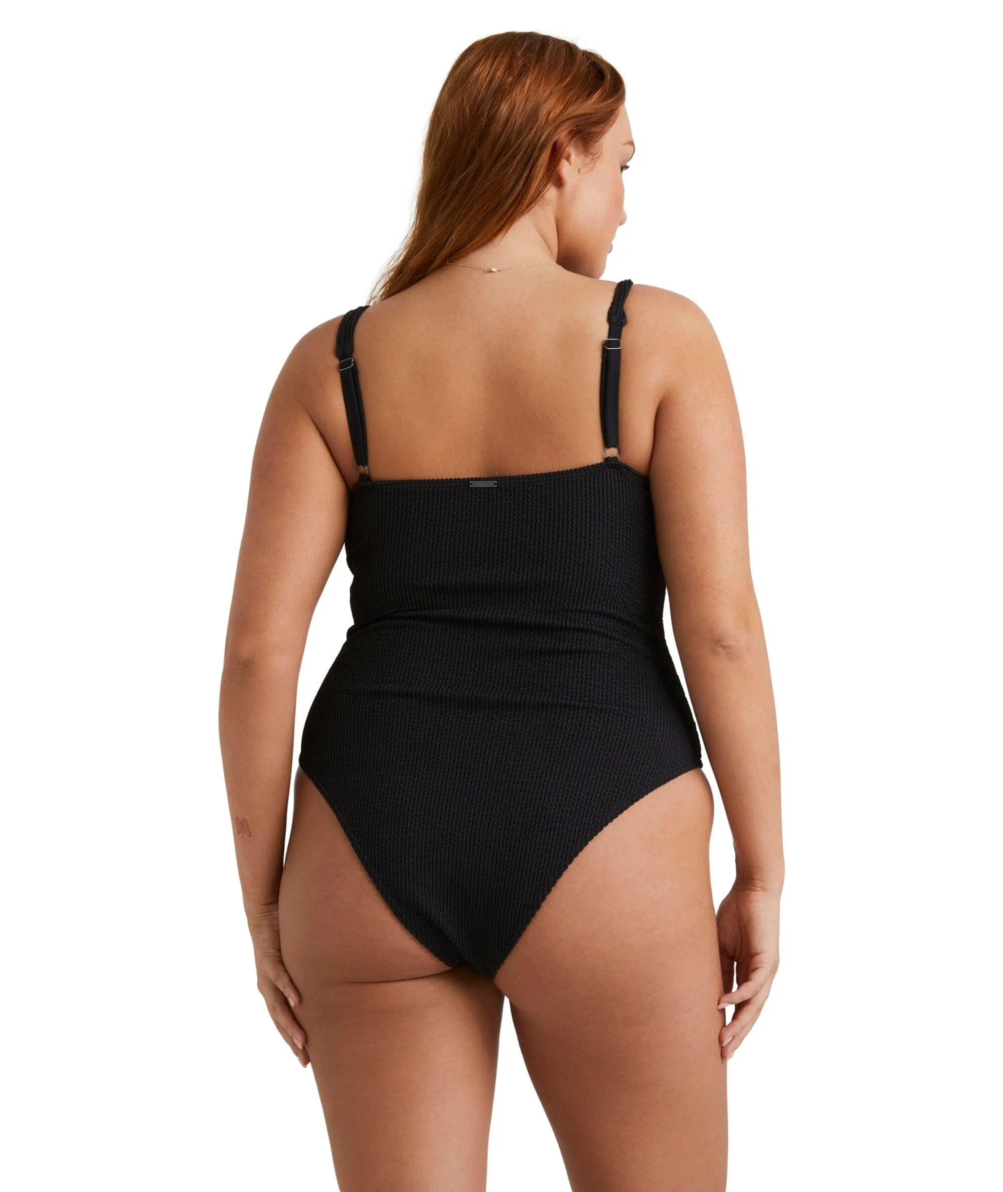 Billabong Summer High Chloe One Piece Swimsuit