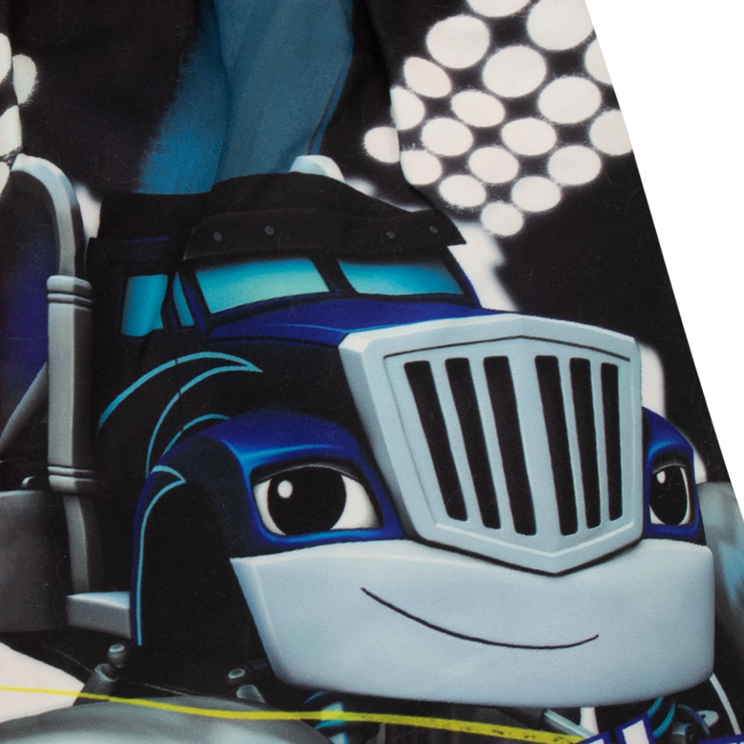 Blaze and the Monster Machines Swim Shorts