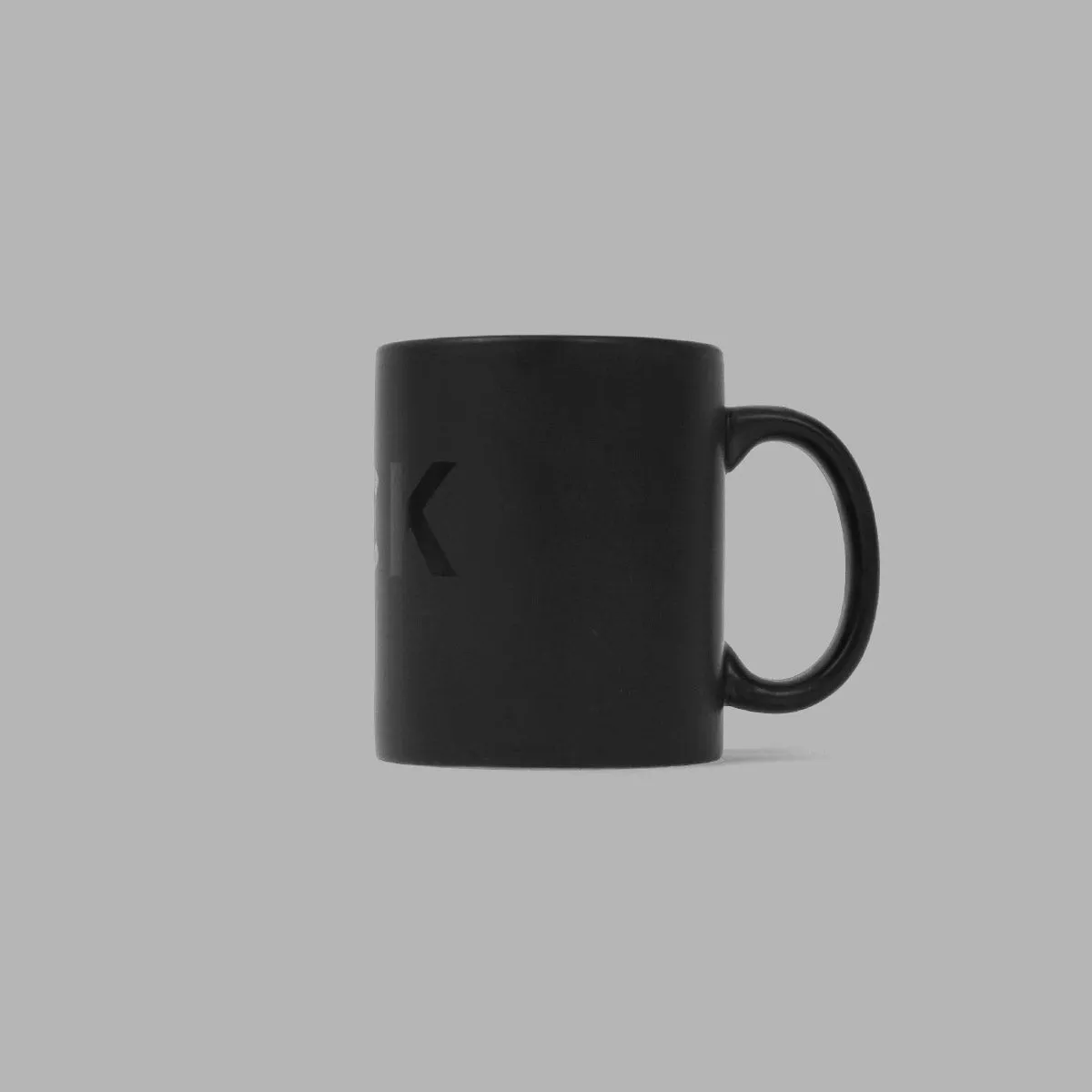 Blvck Mug