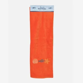 BOYS BEACH TOWEL