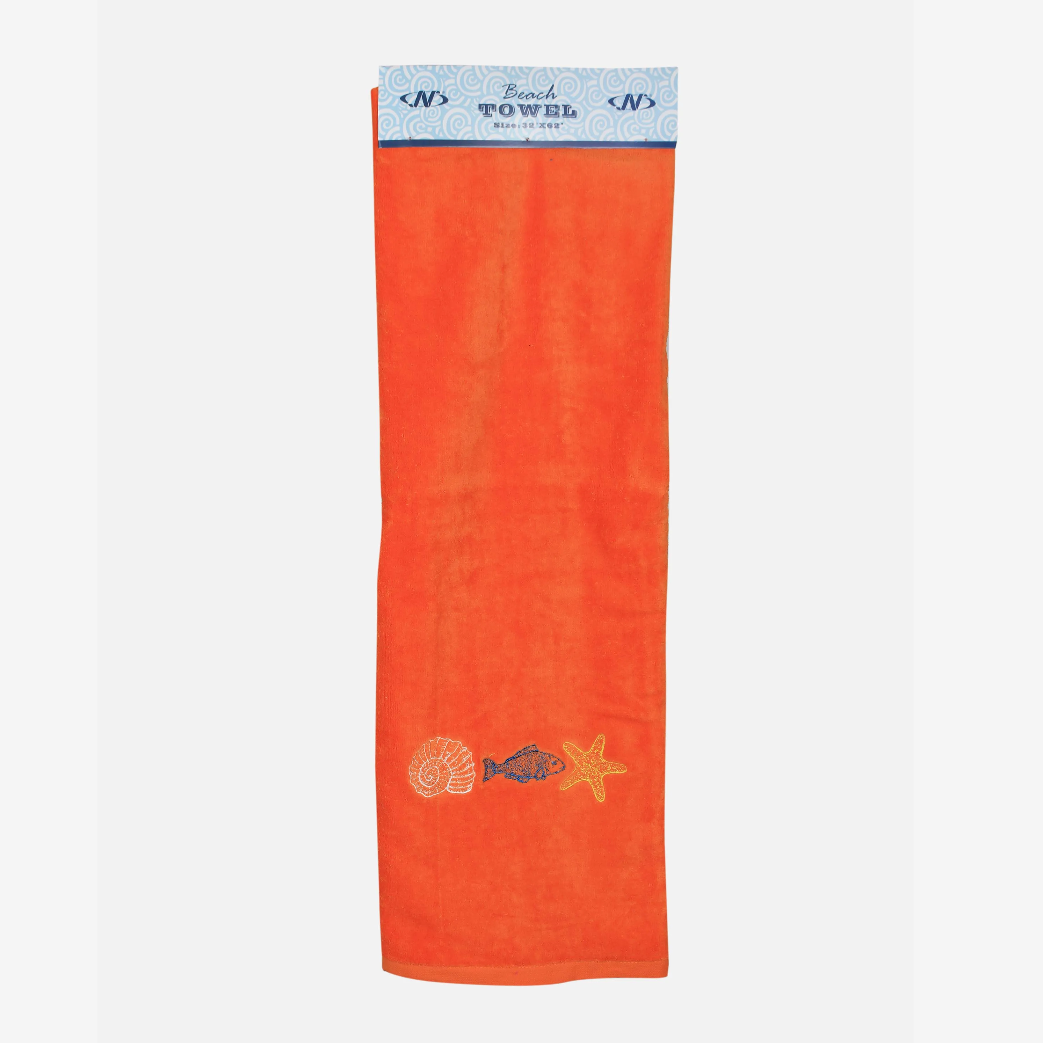 BOYS BEACH TOWEL