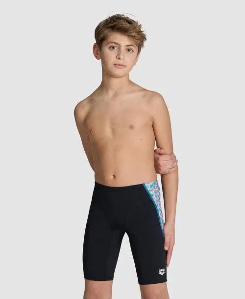 Boys Starfish Swim Jammer