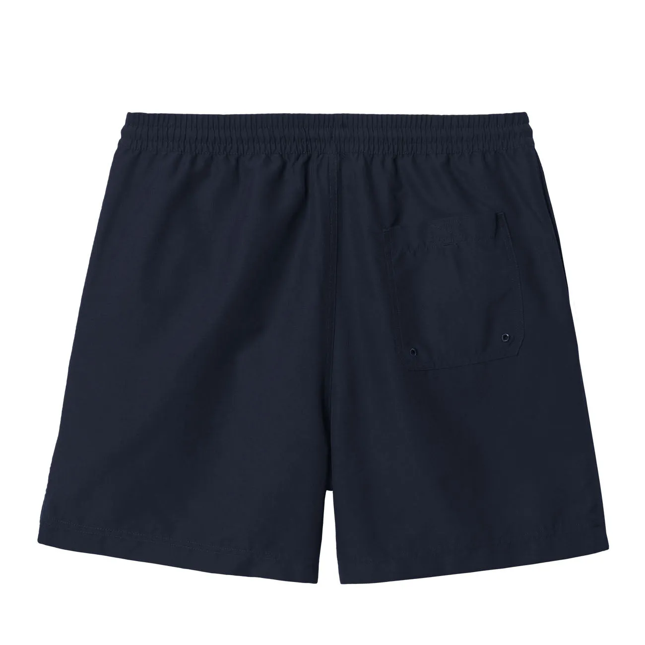 Carhartt WIP Chase Swim Trunks Herren Dark Navy Gold