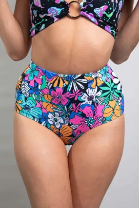 Chroma High Waisted Bottoms