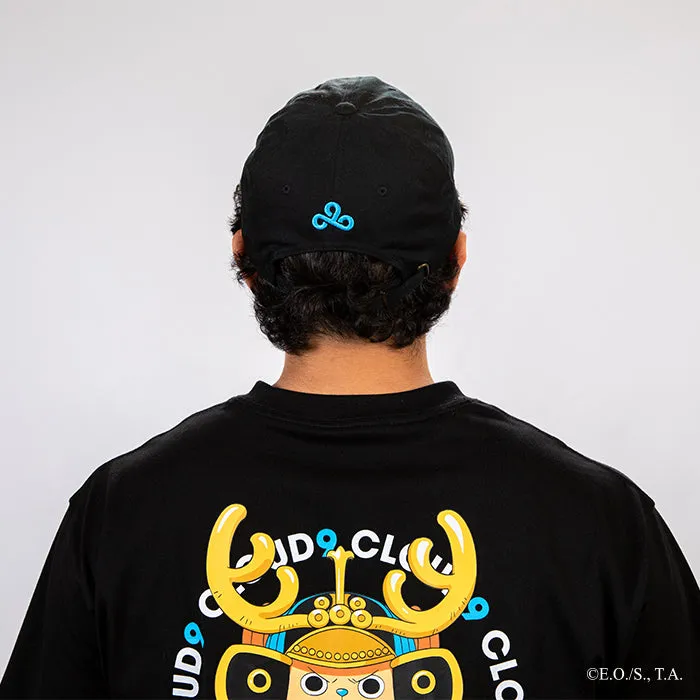 Cloud9 x One Piece Zoro Dad Hat