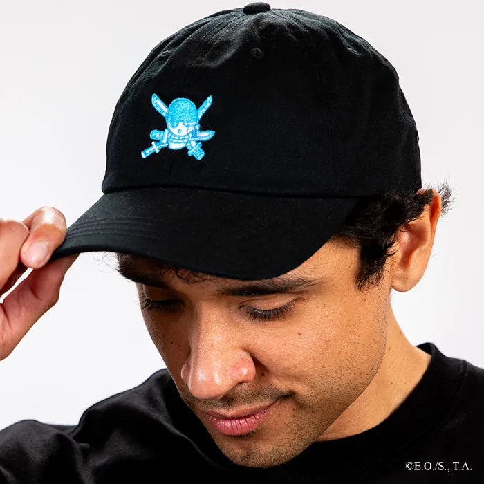 Cloud9 x One Piece Zoro Dad Hat