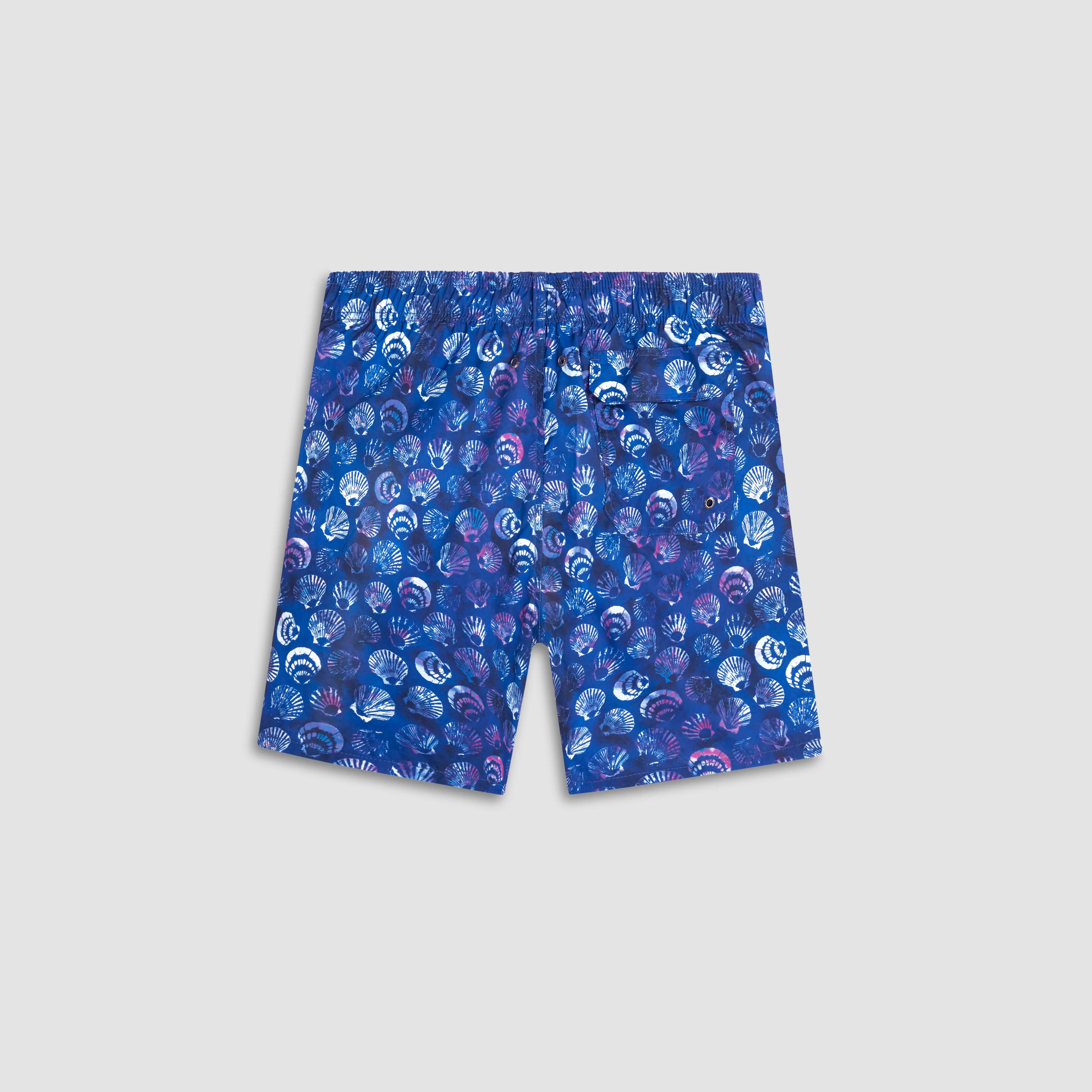 Cosmo Seashell Swim Trunks