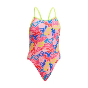 FUNKITA ROCK STAR SINGLE STRAP