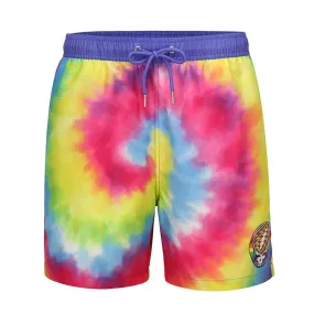 Grateful Dead | Swim Trunk | Tie Dye Steal Your Face