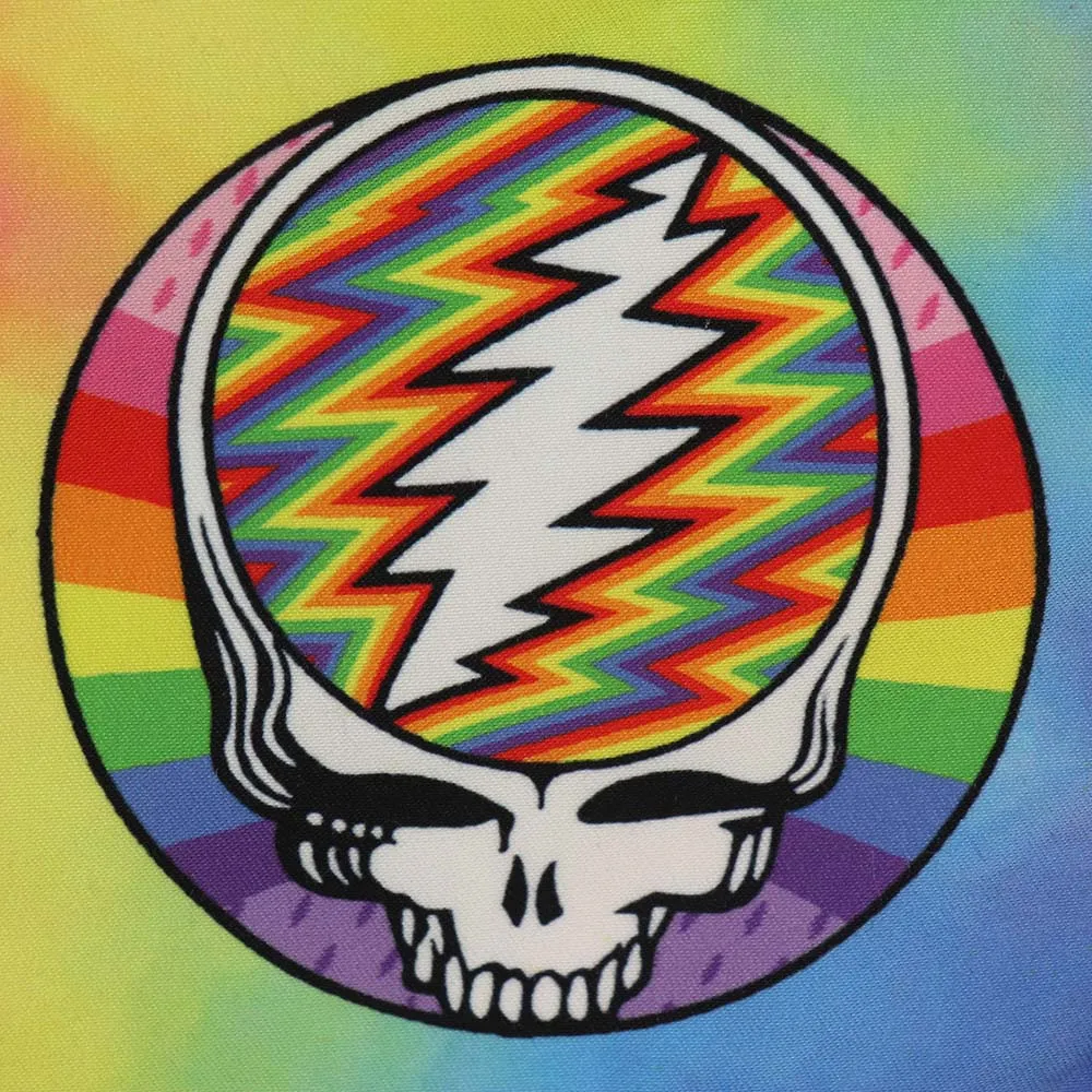 Grateful Dead | Swim Trunk | Tie Dye Steal Your Face