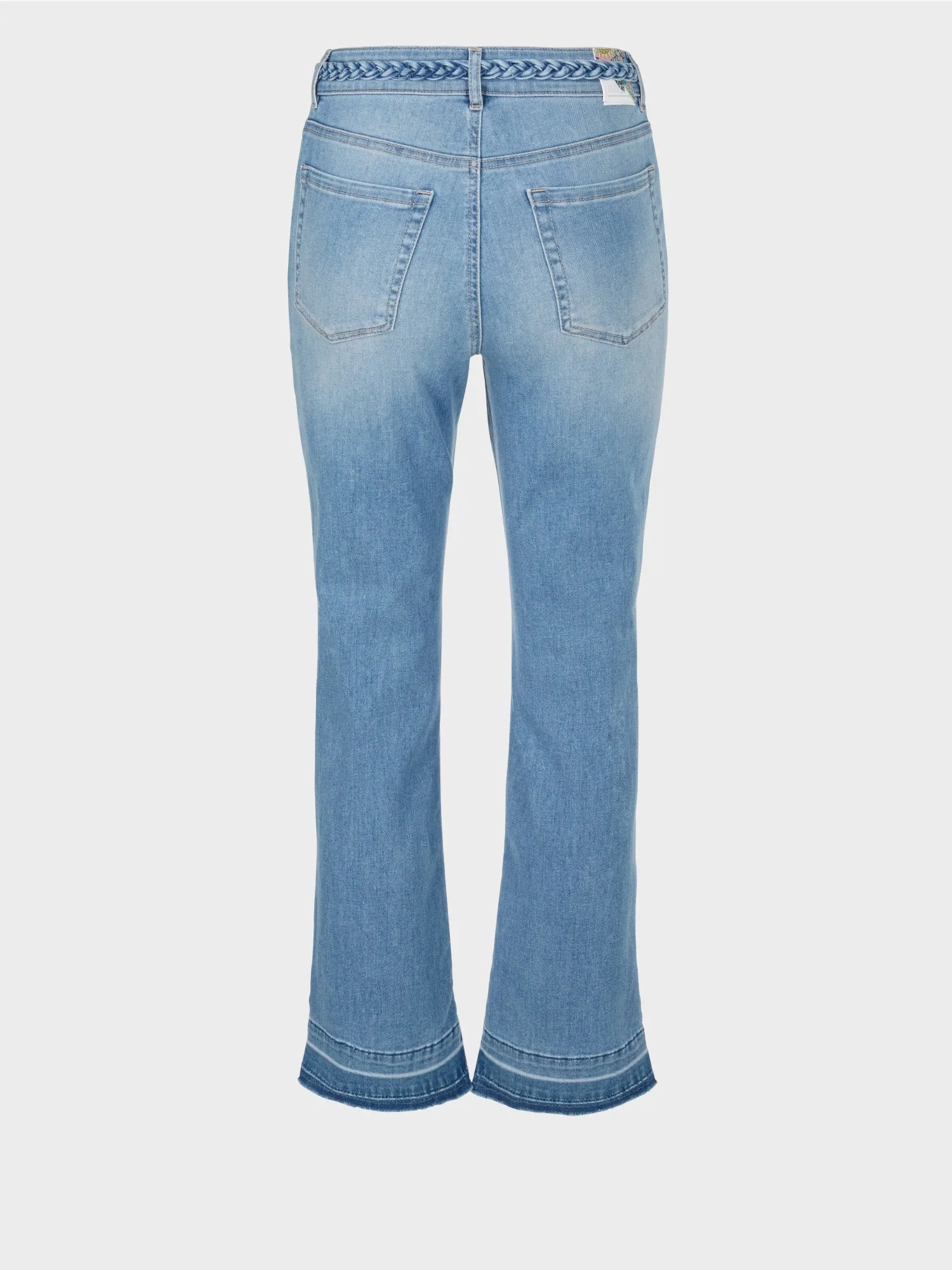 Jeans - Light Blue