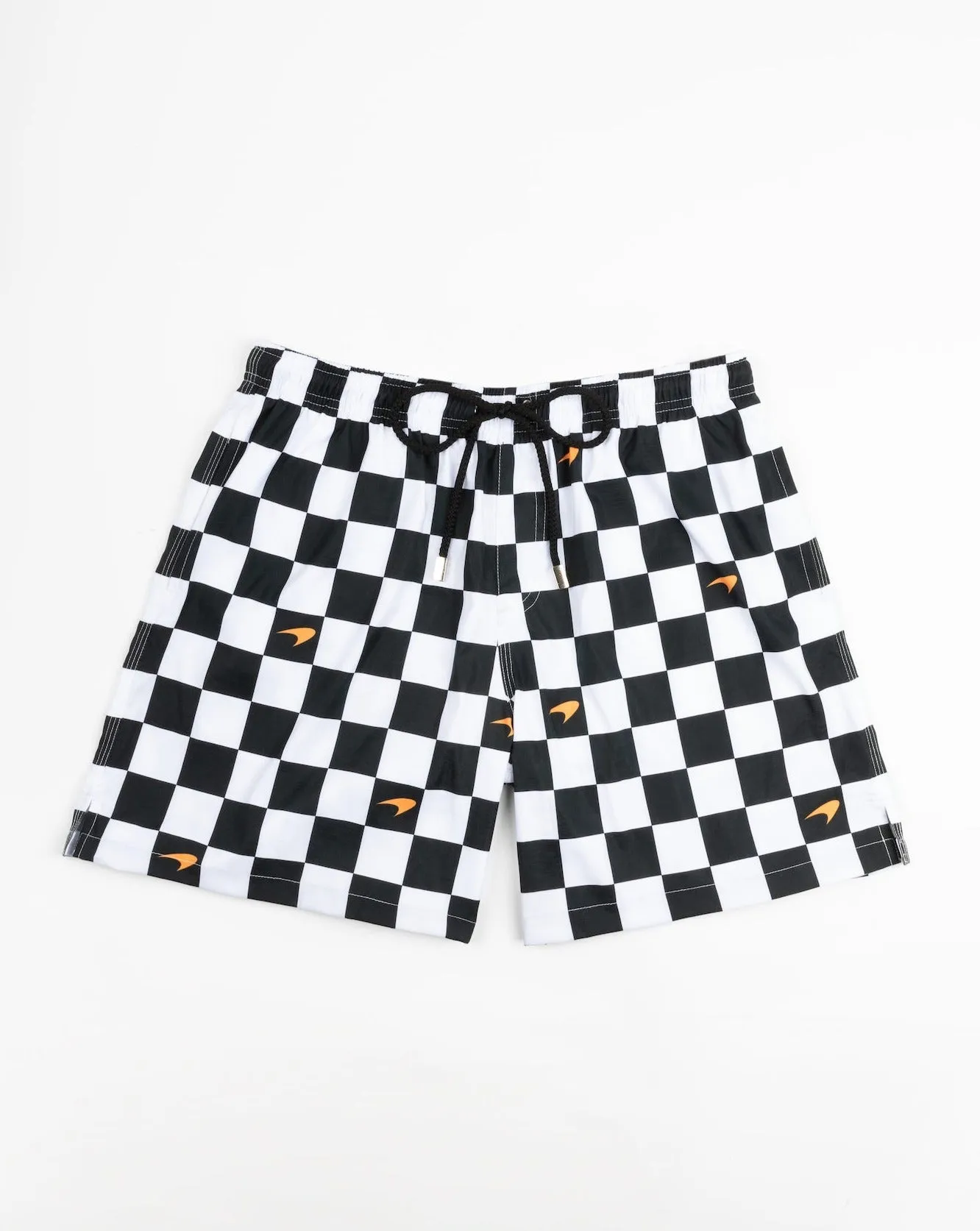 Kenny Flowers x McLaren Formula 1 Team - The Sand Prix Swim Trunks