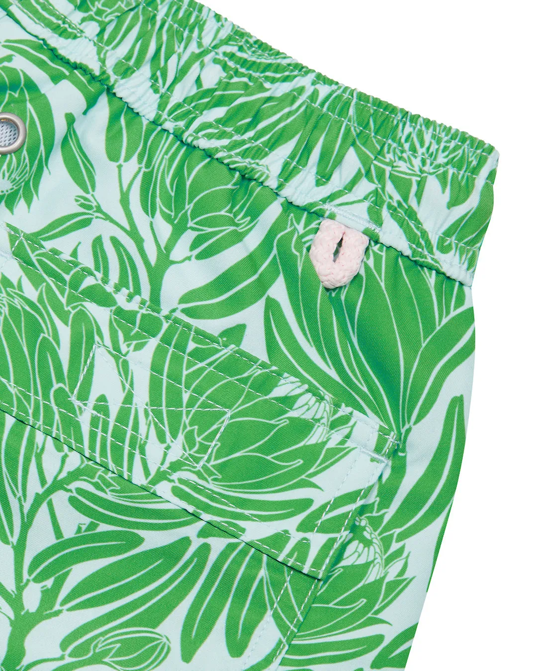 Kids' Swim Shorts PROTEA