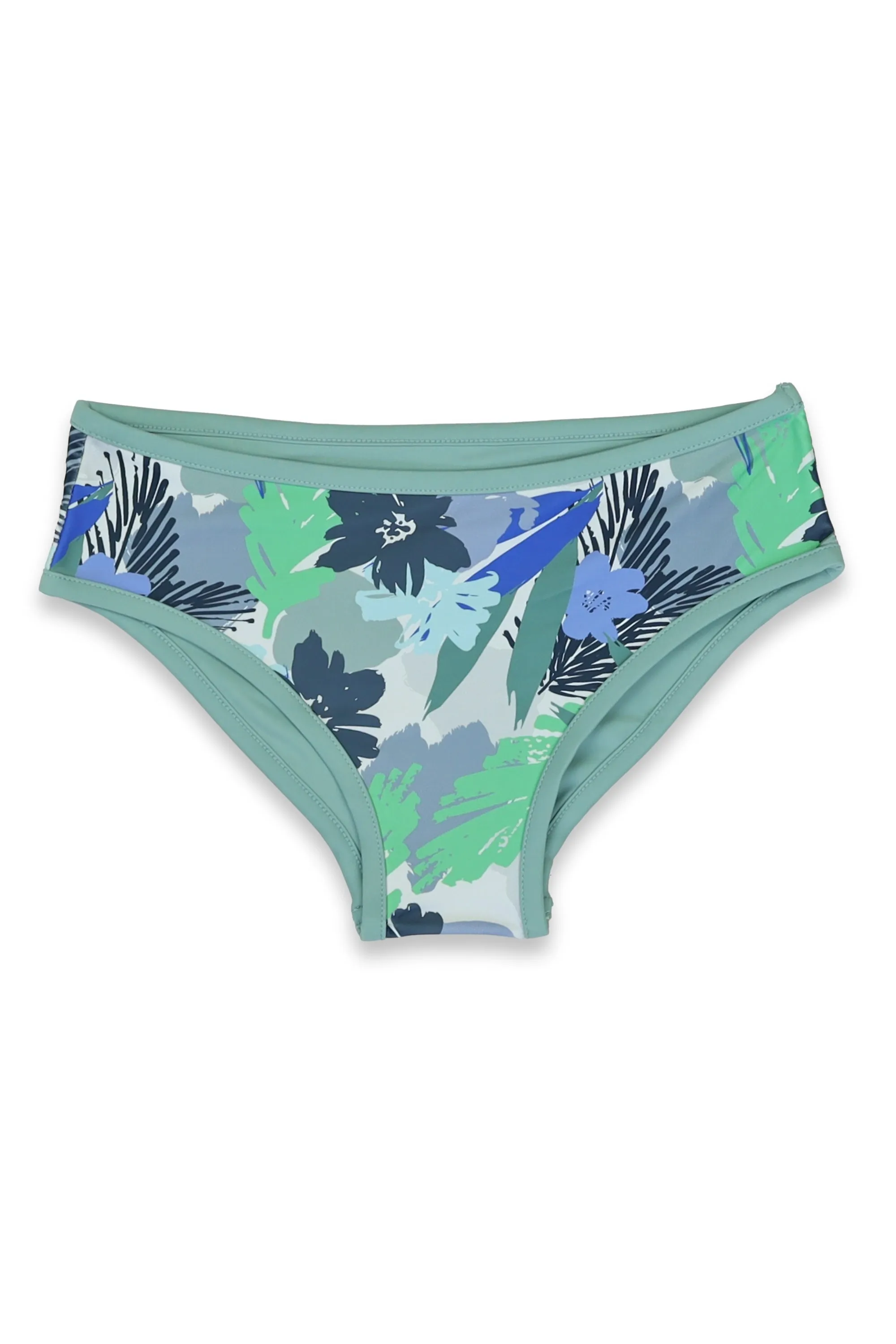 Krabi Girls Bikini Bottom - Reversible