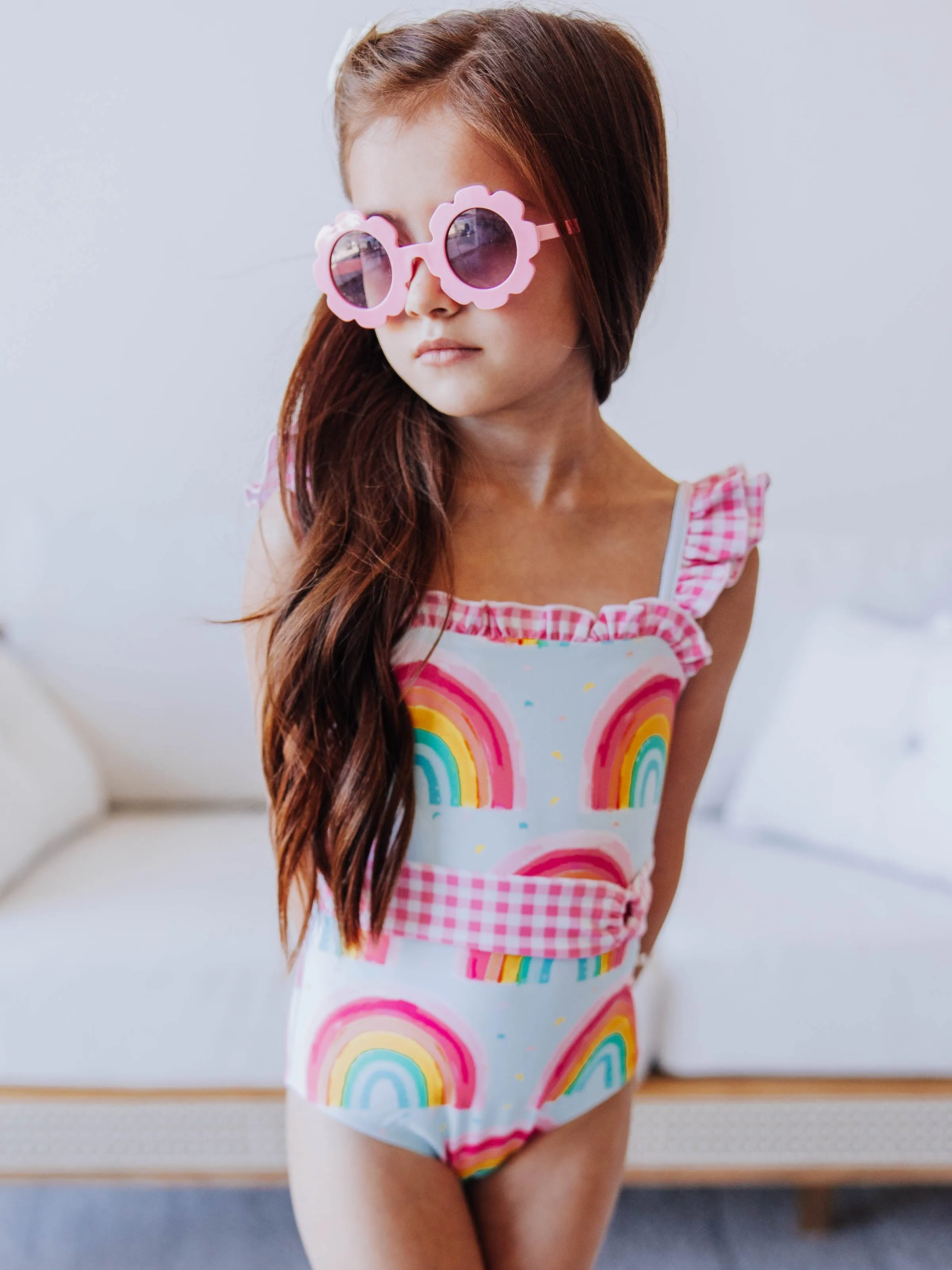 Maisie One Piece - Candy Rainbows