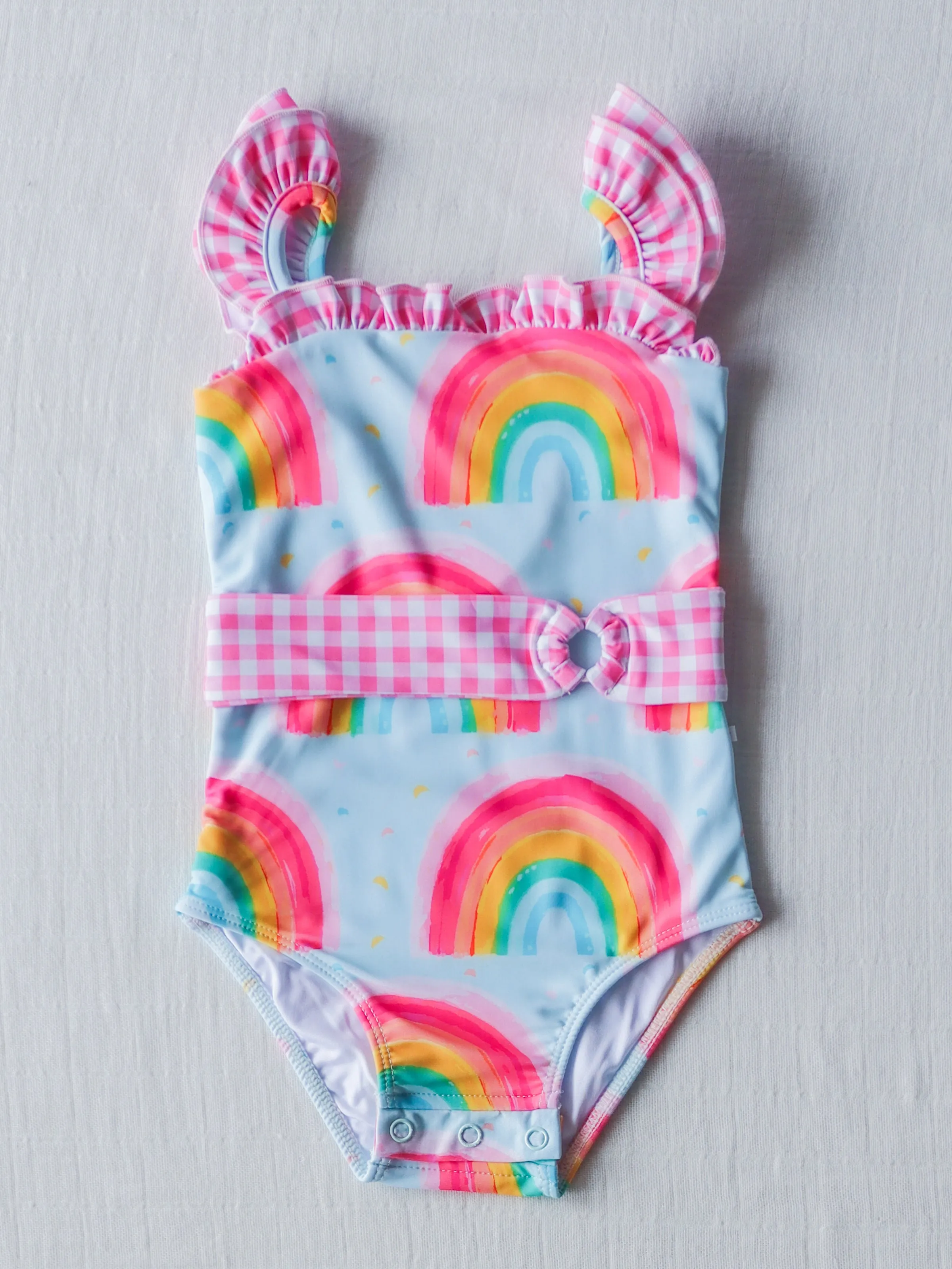 Maisie One Piece - Candy Rainbows