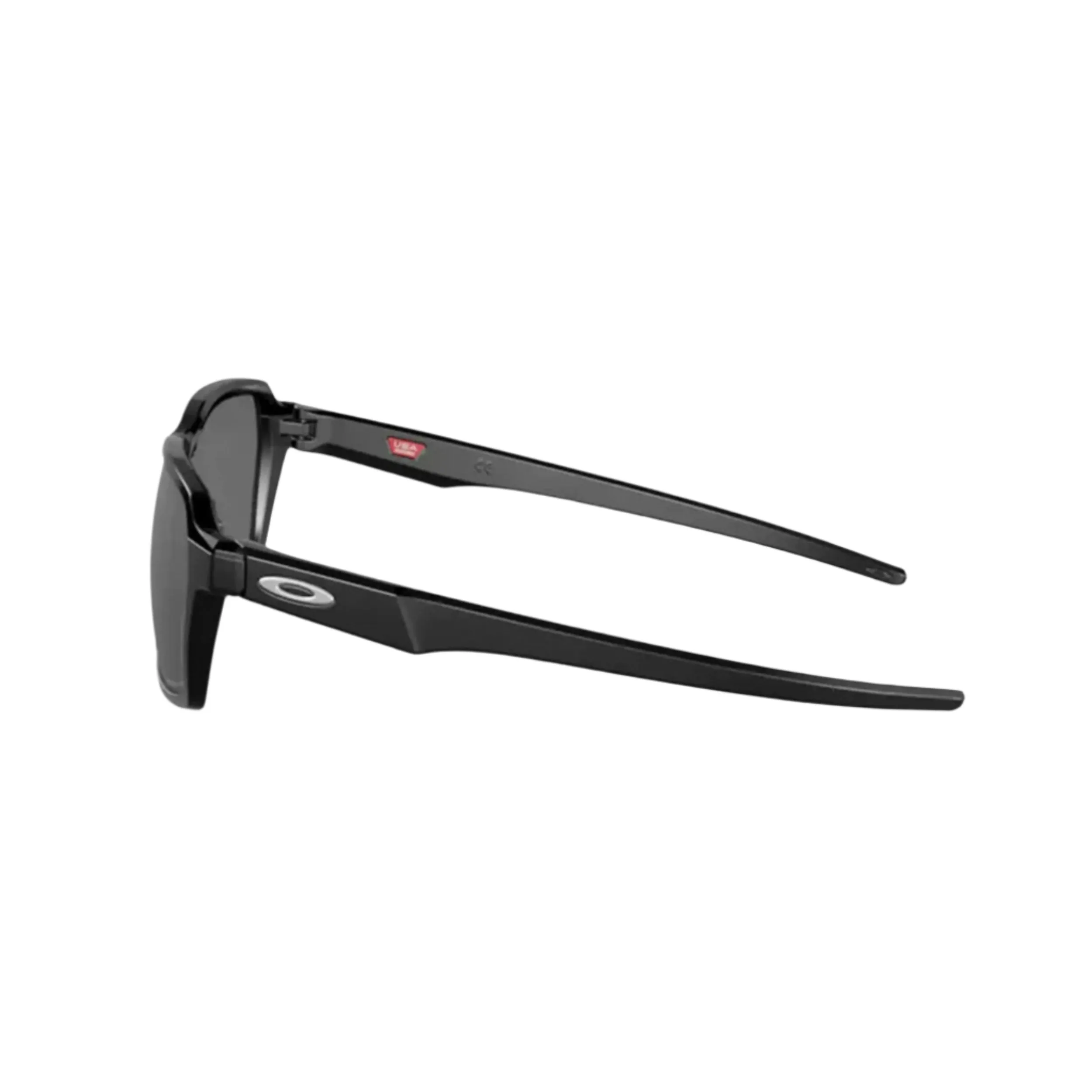 Matte Black 0OO4143 Sunglasses