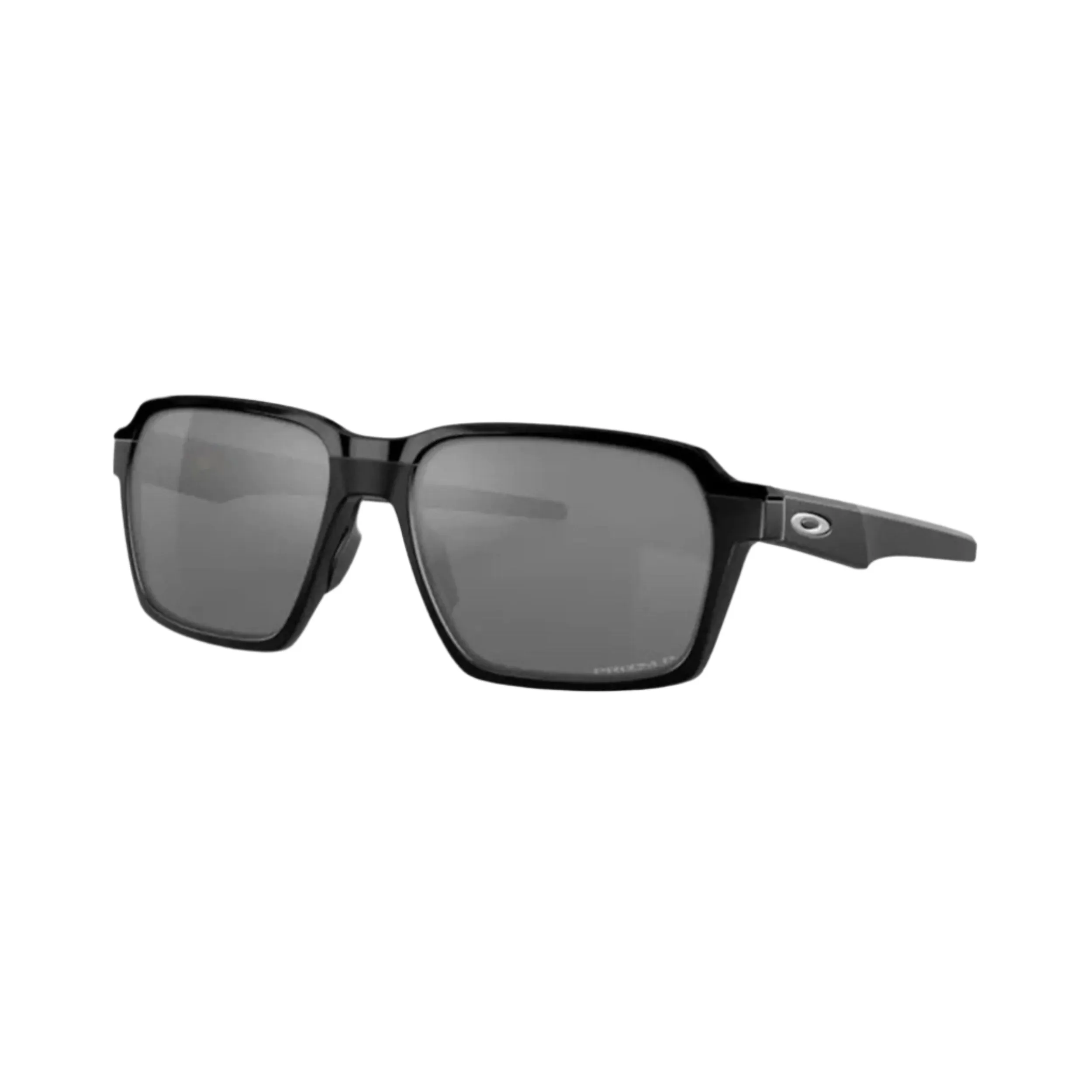 Matte Black 0OO4143 Sunglasses