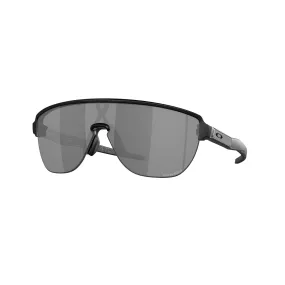 Matte Black Corridor Sunglasses