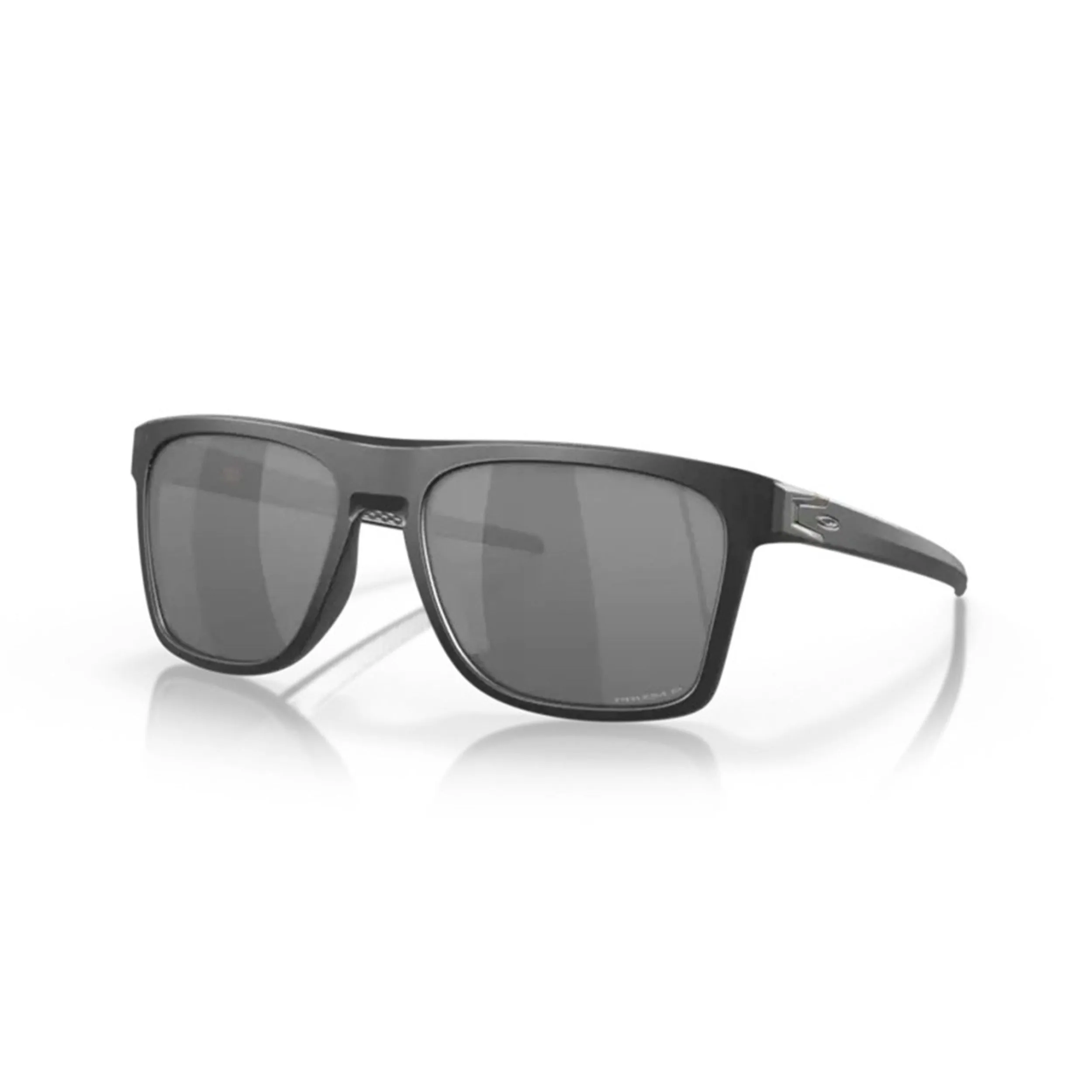 Matte Black Ink Leffingwell Sunglasses