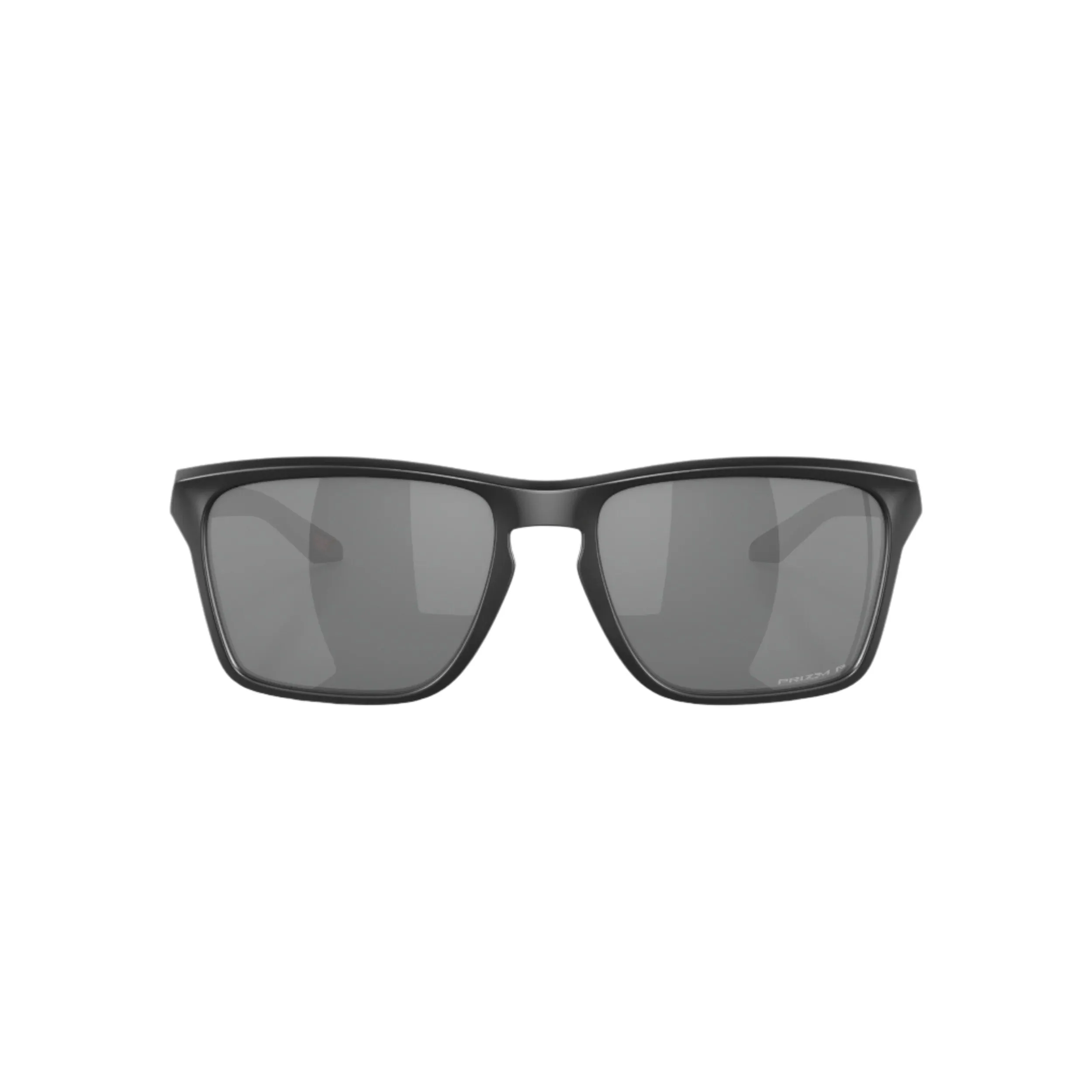 Matte Black Sylas Sunglasses