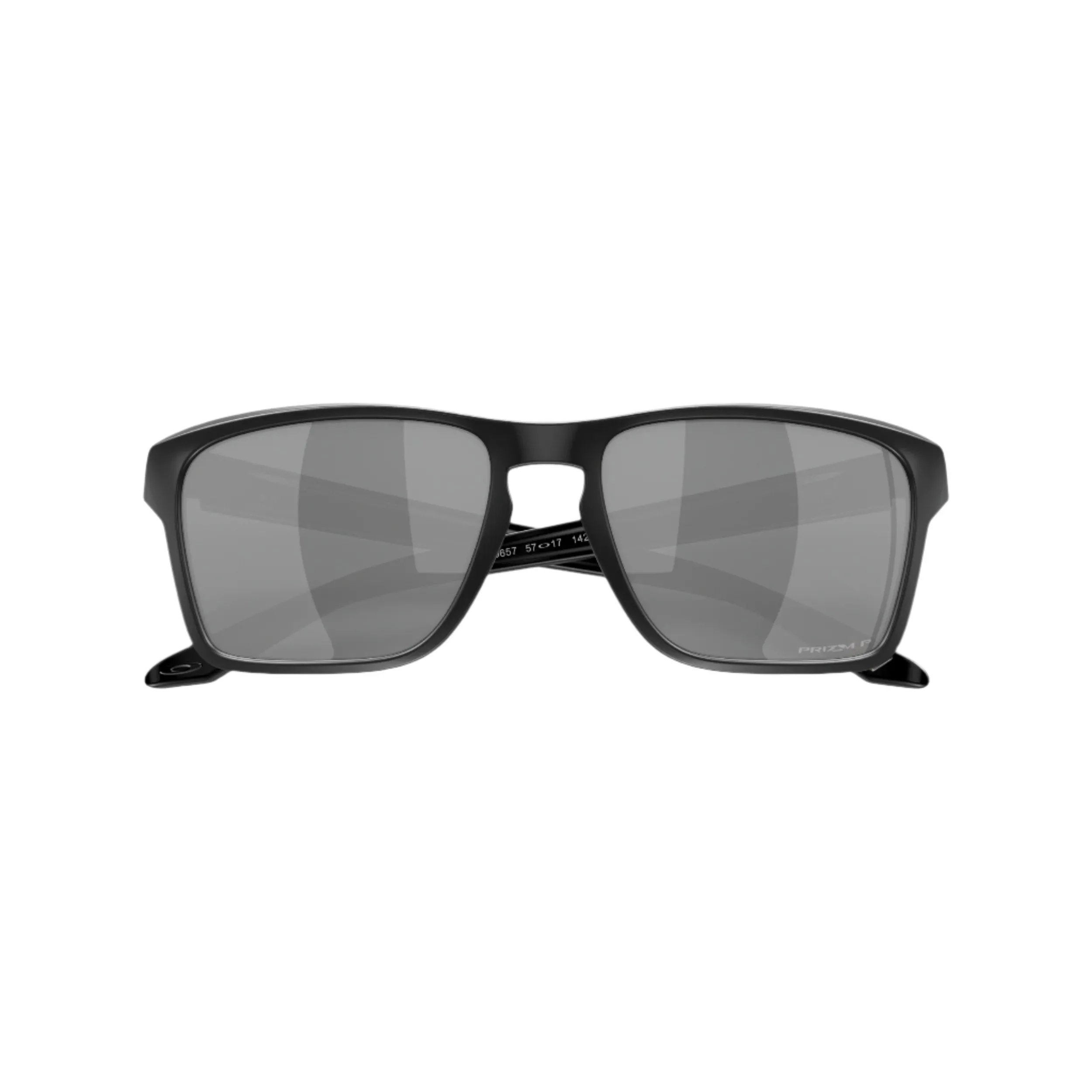 Matte Black Sylas Sunglasses